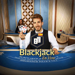 Blackjack Clásico en Español 4